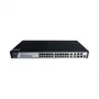 Hikvision Pro Σειρά DS-3E2528P(B) - Switch - managed - 24 x 10/100/1000 (PoE+)