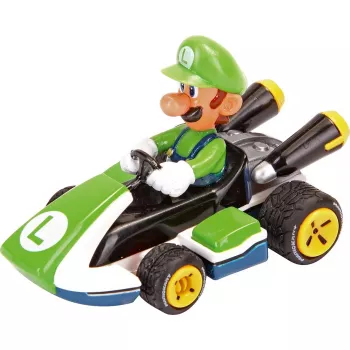 Αυτοκίνητο Carrera RC Mario Kart 8 Pull & Speed