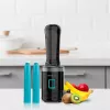 Μπλέντερ χειρός CECOTEC Power Mixer Titanium 350 EasyGo — μίξερ χειρός, μοντέλο 3907