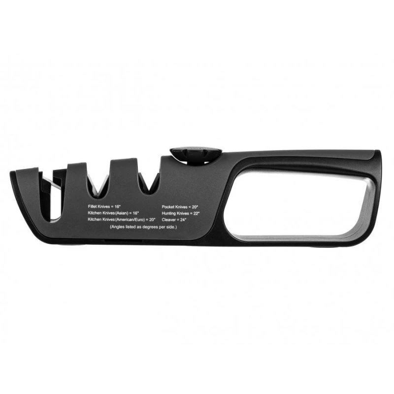 Ακονιστήρι μαχαιριών THE EDGE pointSHARP 14-24° (555-001)