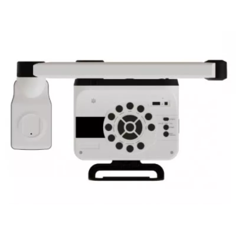 Optoma DC557 Κάμερα εγγράφων με Miracast