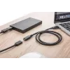 Καλώδιο επέκτασης USB Type-C Digitus AK-300210-015-S