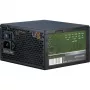 Inter-Tech Argus APS Τροφοδοτικό 420 W 20+4 Pin ATX ATX Μαύρο