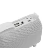 Φορητό ηχείο Sbox BT-803 Λευκό