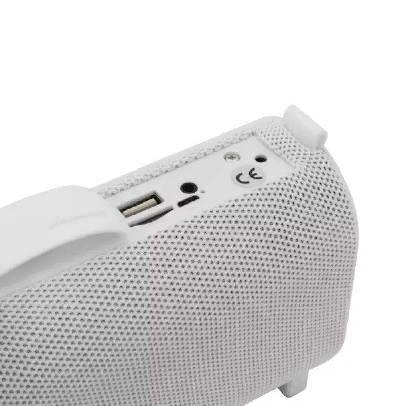 Φορητό ηχείο Sbox BT-803 Λευκό