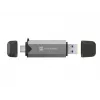 Αναγνώστης καρτών SCARAB 3 USB A/C SD/MICRO USB 3.