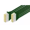 Καλώδιο δικτύου Ethernet Digitus DK-1644-A-005-G-10
