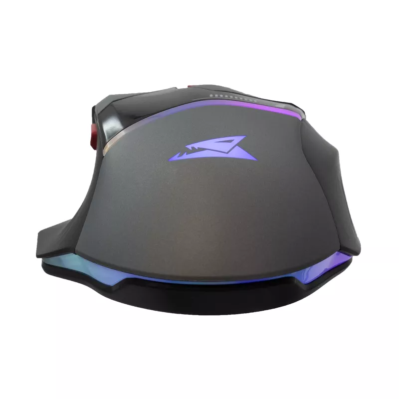 Baracuda BGM-047 MANTA Γκρι