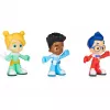 Mighty Express παιδικές φιγούρες σετ 3 τεμ., Play Figurine