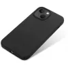StyleShell Shock, θήκη κινητού μαύρη, iPhone 16 Plus