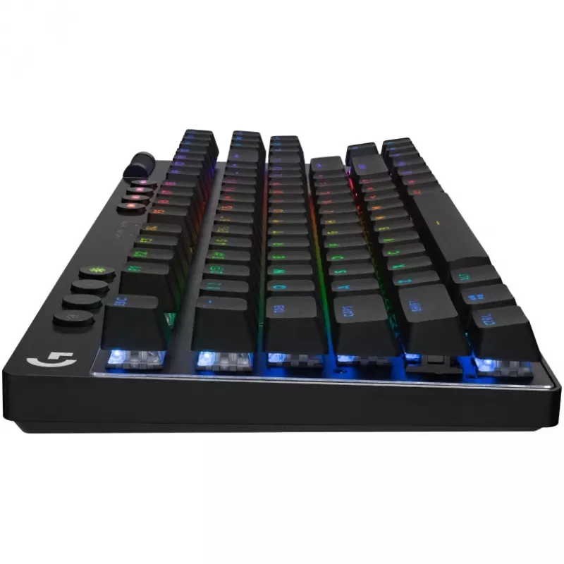 Logitech 920-012132 Προϊόν Μαύρο