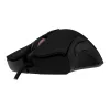 Ποντίκι Baracuda BGM-081 Lobster μαύρο USB