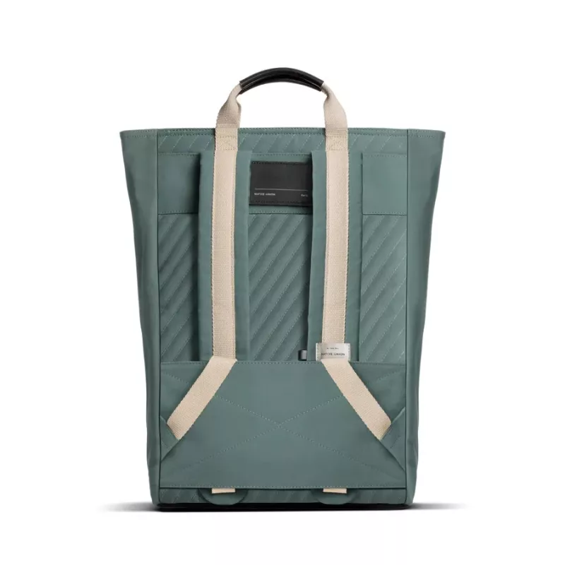 Σακίδιο πλάτης Native Union W.F.A Backpack πράσινο 100% ανακυκλωμένο PET