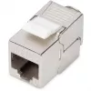 Μονάδα Keystone CAT 6 θωρακισμένη Digitus DN-93612-1