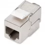 Μονάδα Keystone CAT 6 θωρακισμένη Digitus DN-93612-1