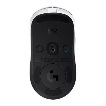 Logitech-G Gaming Wireless PRO 2 Λευκό