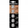 Μπαταρία κουμπί Duracell Procell CR2032 λιθίου, 3V, συσκευασία 5 τεμ.
