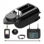 Flytec V030 Fishfinder 20000-mAh βάρκα δολώματος