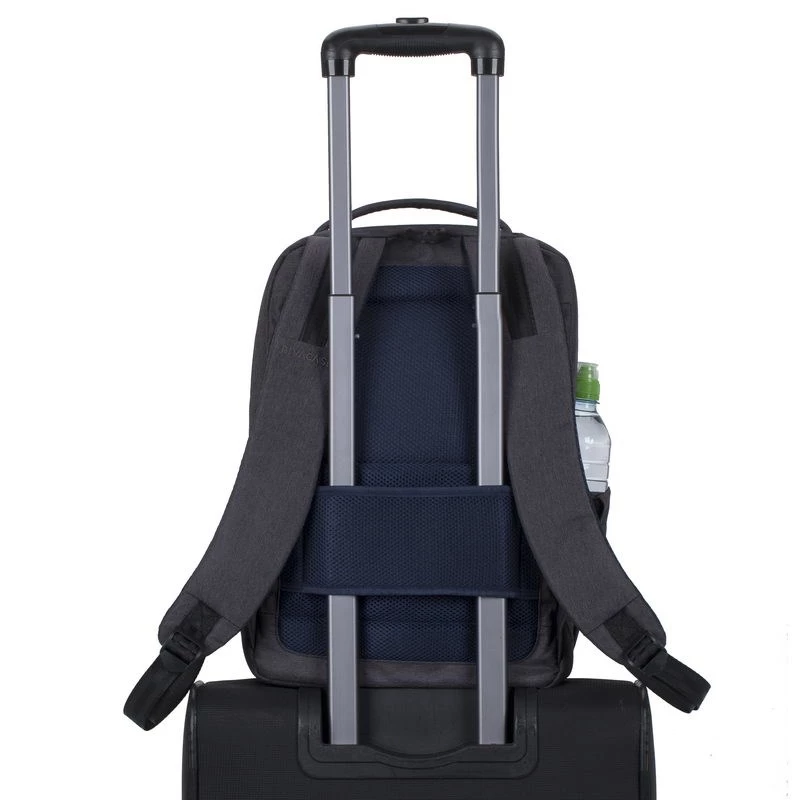 Rivacase 7765 40,6 cm (16) σακίδιο μαύρο
