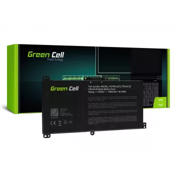 GREEN CELL μπαταρία BK03XL για HP Pavilion x360 14-BA 14-BA015NW 14-BA022NW 14-BA024NW 14-BA102NW 14-BA104NW