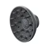 Πιστολάκι μαλλιών Braun BRHD226E 2200W Ionic Technology ελαφρύ
