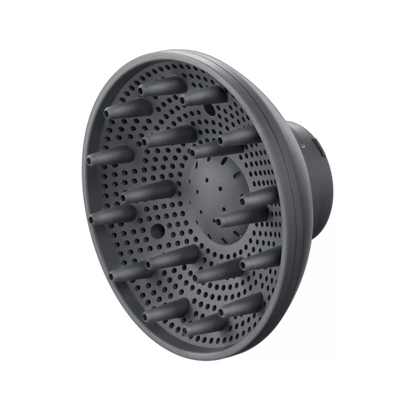 Πιστολάκι μαλλιών Braun BRHD226E 2200W Ionic Technology ελαφρύ