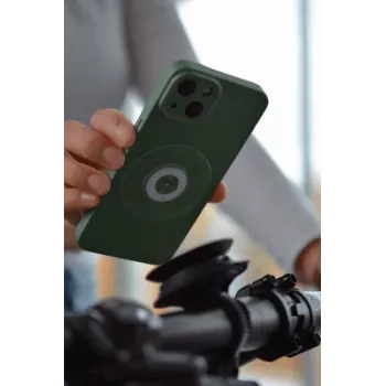 Phone Patch Fidlock VACUUM uni (VC-01600) διάφανο – ελαφριά, ανθεκτική λύση στερέωσης