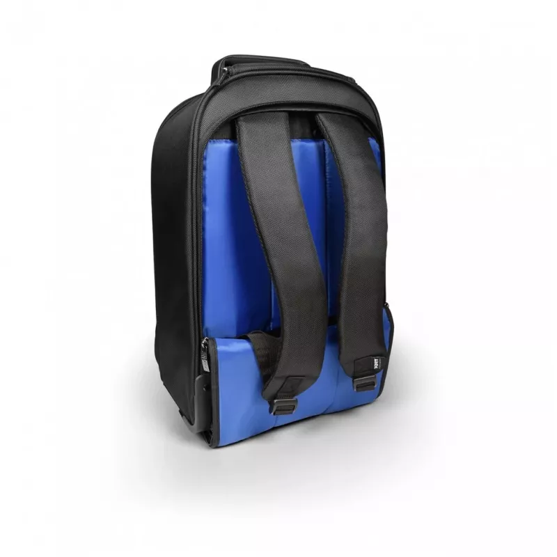 Τρόλεϊ-θήκη Port Designs CHICAGO EVO 39,6 cm (15,6 ίντσες)