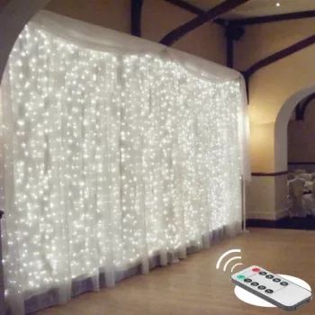 Φωτιστικό LED HEMER 300 Bright White — διακοσμητική λάμπα LED, 300 mm, λευκό φως