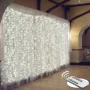 Φωτιστικό LED HEMER 300 Bright White — διακοσμητική λάμπα LED, 300 mm, λευκό φως