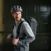 Thule 5091 Paramount Hybrid Pannier 26L μαύρο