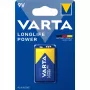 Μπαταρία Μίας Χρήσης Varta 4922121412