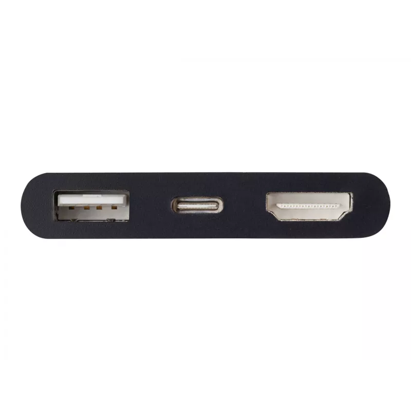 USB γραφικός προσαρμογέας Acer NP.CAB1A.020 μαύρο