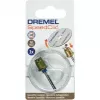 Περιστρεφόμενος άξονας εργαλείου Dremel EZ SpeedClic Άξονας