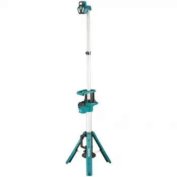 Makita DML814 Φωτιστικό εργασίας Μπλε LED