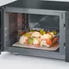 Φούρνος μικροκυμάτων με γκριλ Severin MW 7763, 900 W, 25 L