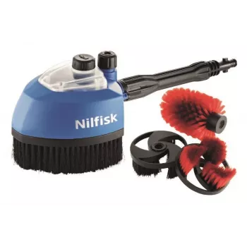 Nilfisk 128470459 σετ πολλαπλών βουρτσών για πλυστικό υψηλής πίεσης