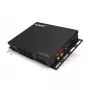 SurgeX Surge Protector/Supressor Squid AM-SX-DC-8-1224-230 — προστασία DC για 8 γραμμές, 12–24 V, συμβατότητα 230 V