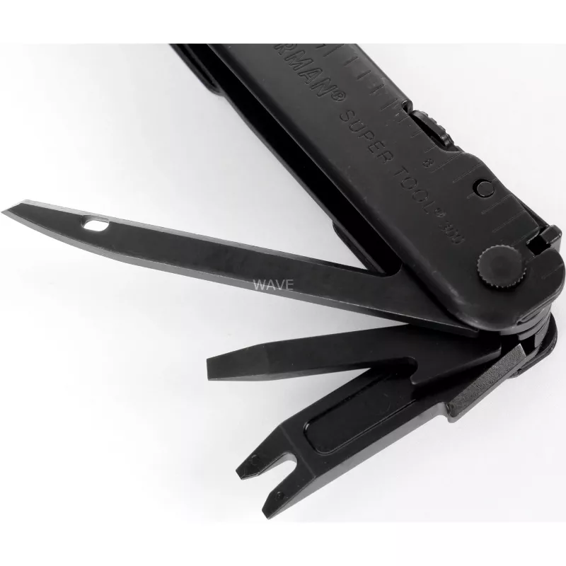 Leatherman 832758 Μαύρο