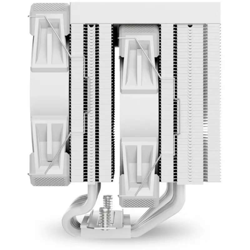 Sharkoon A60 RGB White Αερόψυκτρα