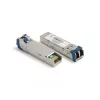SFP Module LEVELONE GVT-0302 80km Singlemode LC