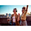 Creative 51EF1040AA000 Zen Hybrid Pro On-Ear Headset Bluetooth μαύρο