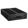 Κουτί PC Akasa Newton MC Small Form Factor (SFF) Μαύρο
