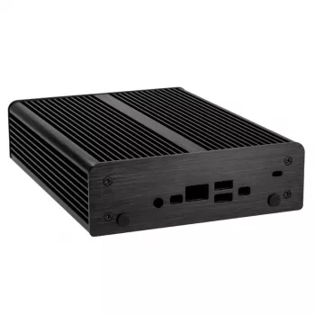 Κουτί PC Akasa Newton MC Small Form Factor (SFF) Μαύρο