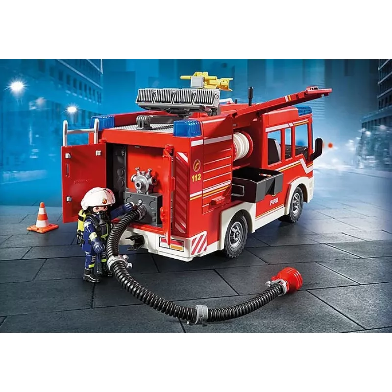 Φορτηγό Playmobil 9464