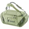 Duffel Pro 40 Ταξιδιωτικός σάκος DEUTER — χωρητικότητα 40 L, ανθεκτικές λαβές μεταφοράς, αφαιρούμενος ιμάντας ώμου