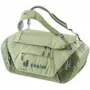 Duffel Pro 40 Ταξιδιωτικός σάκος DEUTER — χωρητικότητα 40 L, ανθεκτικές λαβές μεταφοράς, αφαιρούμενος ιμάντας ώμου