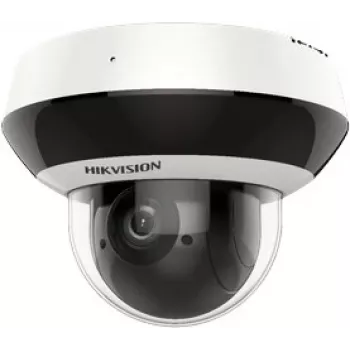 IP-Kamera Hikvision HIKVISION Camera DS-2DE2A204IWG1-E – Dome PTZ 4MP, 2,8–12 mm μοτοριζόμενος φακός, Wi‑Fi