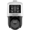 IP Κάμερα: Hikvision DS-2SE4C425MWG-E/26(F0)