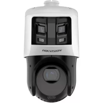 IP Κάμερα: Hikvision DS-2SE4C425MWG-E/26(F0)